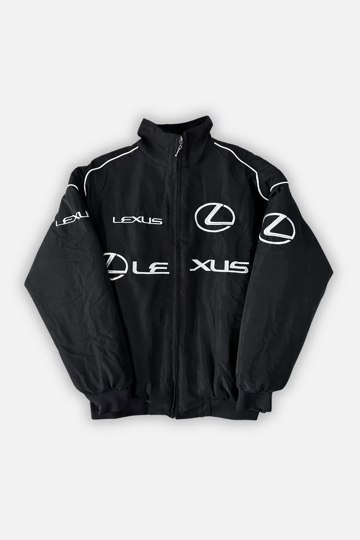 F1 Lexus