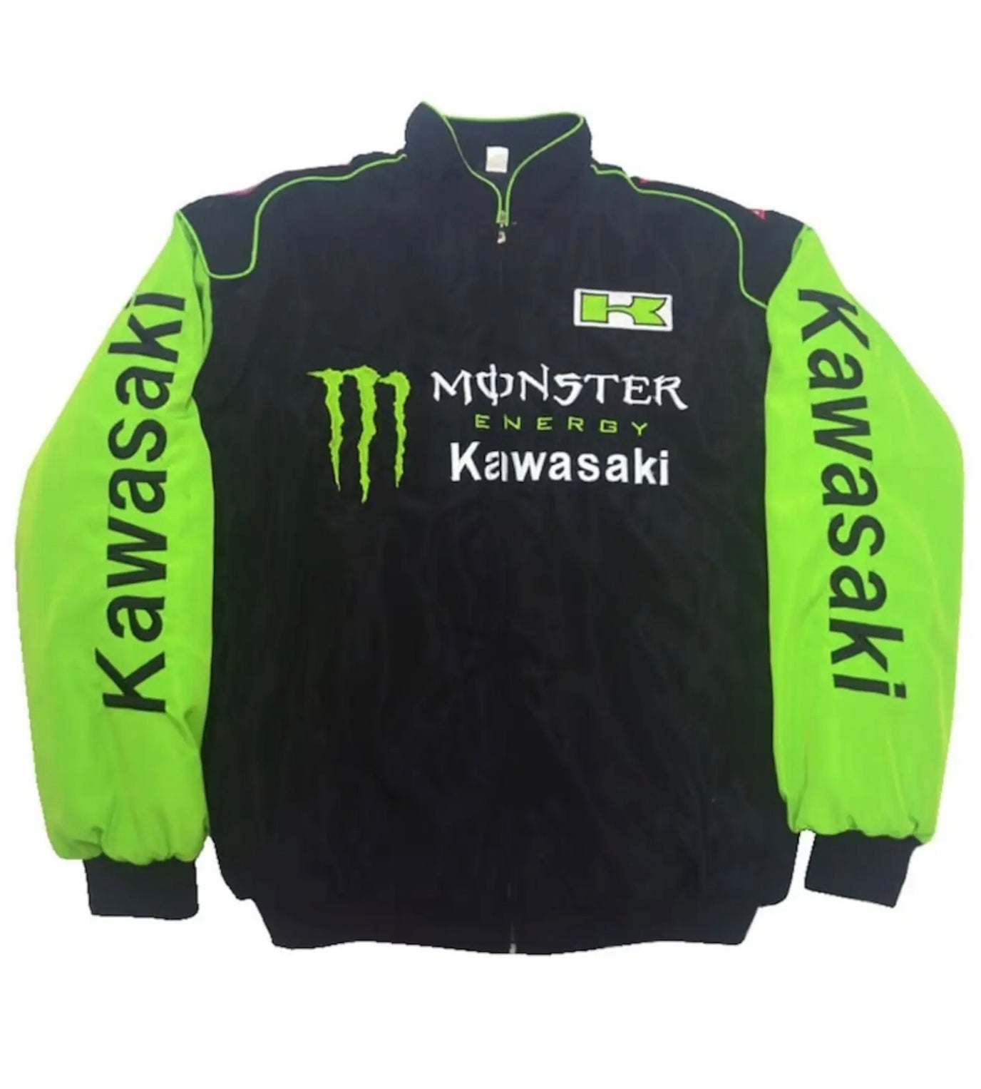 F1 Kawasaki