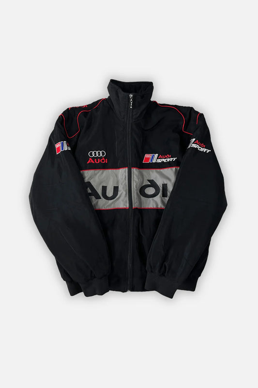 F1 Audi