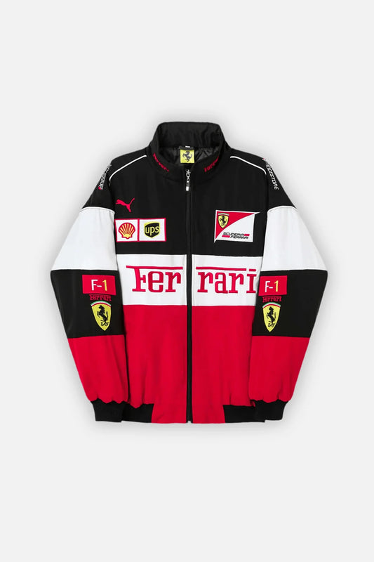 F1 Ferrari - Mix