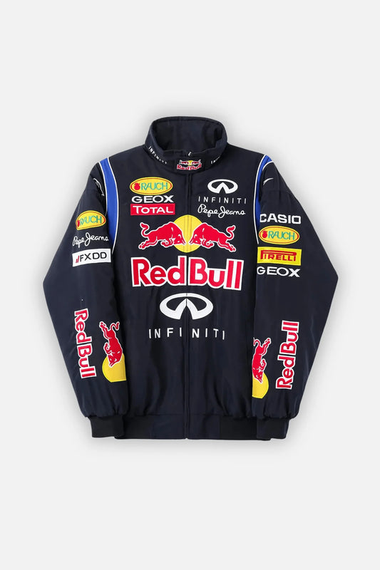 F1 Red Bull