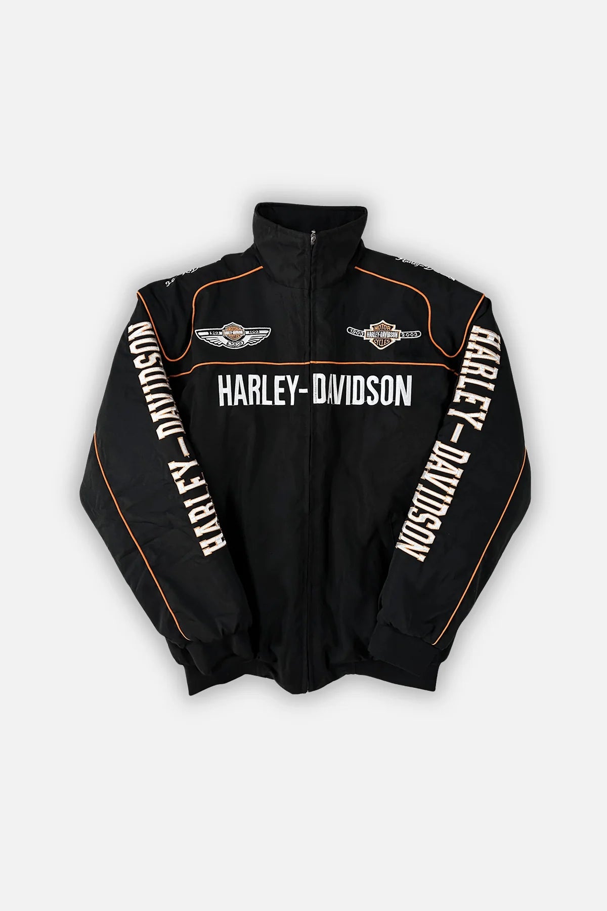 F1 Harley-Davidson