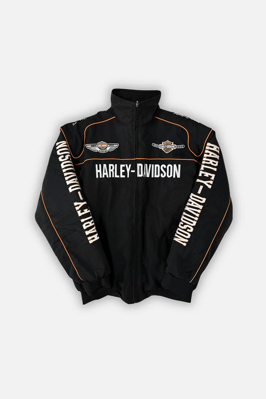 F1 Harley-Davidson