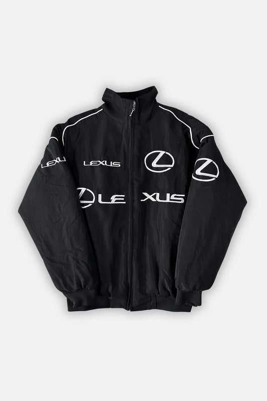 F1 Lexus