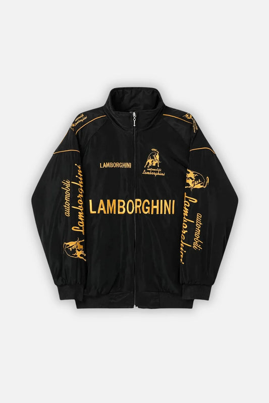 F1 Lamborghini