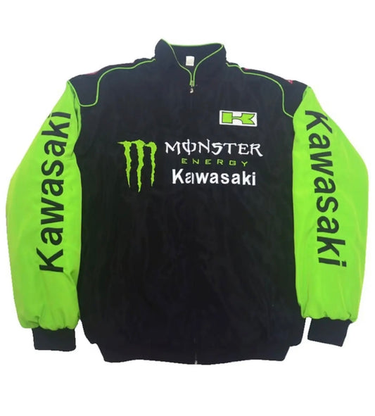 F1 Kawasaki