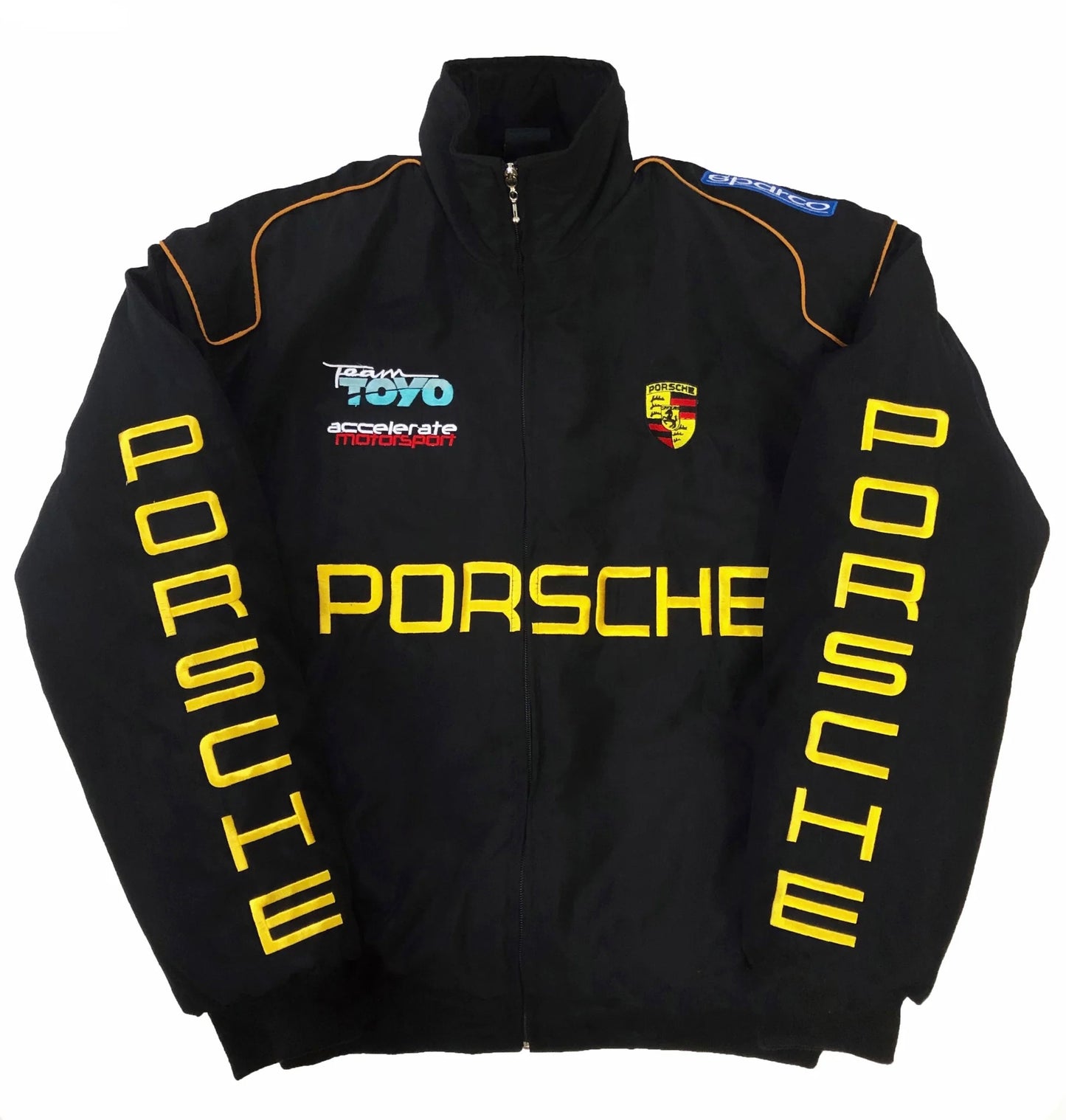 F1 Porsche