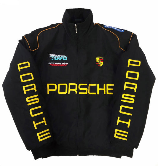F1 Porsche